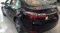 Toyota Corolla altis   2019 - Cần bán xe Toyota Corolla altis đời 2019, màu đen