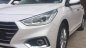 Hyundai Accent    2019 - Bán Hyundai Accent năm 2019, màu trắng, nhập khẩu nguyên chiếc, giá chỉ 435 triệu