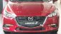 Mazda 3 1.5 AT 2019 - Bán Mazda 3 1.5 AT đời 2019, màu đỏ, mới 100%