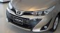 Toyota Vios 1.5G AT 2019 - Cần bán xe Toyota Vios 1.5G AT đời 2019, màu bạc, mới 100%