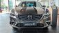 Mazda 6  2.5 Premium 2019 - Bán Mazda 6 năm 2019, màu xám giá tốt