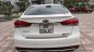 Kia Cerato 1.6AT 2017 - Bán ô tô Kia Cerato 1.6AT sản xuất 2017, màu trắng