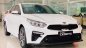 Kia Cerato   2019 - Cần bán xe Kia Cerato năm 2019, màu trắng, nhập khẩu nguyên chiếc