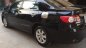 Toyota Corolla altis 2014 - Bán xe Toyota Corolla altis 2014, màu đen chính chủ
