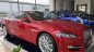 Jaguar XJL  3.0 Portfolio 2019 - Bán ô tô Jaguar XJL 3.0 Portfolio năm 2019, màu đỏ, nhập khẩu, mới 100%