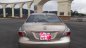 Toyota Vios 1.5MT 2009 - Cần bán xe Vios màu cát, sản xuất 2009, xe đi giữ gìn, nội ngoại thất đẹp