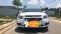 Chevrolet Cruze   2016 - Bán Chevrolet Cruze đời 2016, màu trắng chính chủ, giá chỉ 410 triệu