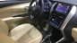 Toyota Vios 1.5G AT 2019 - Cần bán xe Toyota Vios 1.5G AT đời 2019, màu bạc, mới 100%