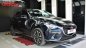 Mazda 2 2018 - Bán ô tô Mazda 2 năm 2018, màu xanh lam, xe đẹp, bao test xe toàn quốc