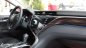 Toyota Camry   2019 - Toyota Phú Mỹ Hưng bán ô tô Toyota Camry năm sản xuất 2019, màu đen, xe nhập