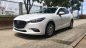 Mazda 3 2019 - Bán xe Mazda 3 2019, màu trắng, 669 triệu