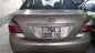 Toyota Vios 1.5MT 2009 - Cần bán xe Vios màu cát, sản xuất 2009, xe đi giữ gìn, nội ngoại thất đẹp