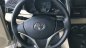 Toyota Vios   E CVT  2017 - Bán Toyota Vios E CVT 2017, số tự động