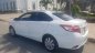 Toyota Vios 2017 - Bán Toyota Vios 2017, màu trắng, nhập khẩu