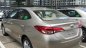 Toyota Vios 1.5E CVT 2020 - Toyota Tân Cảng bán Toyota Vios 1.5E 2020 đủ màu giao ngay -Tặng bảo hiểm thân xe nhiều quà tặng- Bán trả góp lãi 0.3%
