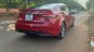 Kia Cerato 1.6 MT 2017 - Chính chủ bán Kia Cerato 1.6 MT 2017, màu đỏ, xe nhập