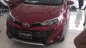 Toyota Vios G 2019 - Mua Vios đến Toyota Hà Đông nhận ưu đãi khủng tháng 5