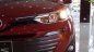 Toyota Vios G 2019 - Mua Vios đến Toyota Hà Đông nhận ưu đãi khủng tháng 5