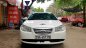 Hyundai Elantra   2011 - Cần bán gấp Hyundai Elantra đời 2011, màu trắng xe gia đình
