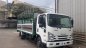 Isuzu NQR 2019 - Xe tải Isuzu 5T5 thùng mui bạt - NQR75LE4, 750 triệu