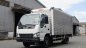 Isuzu QKR 2019 - Xe tải Isuzu 2T4 thùng kín - QKR77HE4, 384 triệu, trả góp