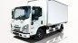 Isuzu NMR 2019 - Xe tải Isuzu 1T9 thùng bảo ôn - NMR85HE4, 200 triệu nhận xe ngay