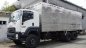 Isuzu FVM 34T   2019 - Xe tải Isuzu 14T5 thùng kín - FVM34WE4, thùng dài 7,66m, 1 tỉ 740