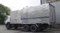 Isuzu FVM 34T   2019 - Xe tải Isuzu 14T5 thùng kín - FVM34WE4, thùng dài 7,66m, 1 tỉ 740