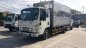 Isuzu NMR 2019 - Xe tải Isuzu 1T9 thùng kín - NMR85HE4, 130 triệu nhận xe ngay