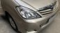 Toyota Innova  SR  2010 - Gia đình cần bán Innova SR 2010, số sàn, màu vàng cát, gia đình sử dụng