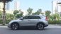 Honda CR V AT 2017 - Gia đình cần bán CR V, sản xuất 2017, số tự động, Full 2.4, màu bạc cực đẹp