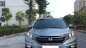 Honda CR V AT 2017 - Gia đình cần bán CR V, sản xuất 2017, số tự động, Full 2.4, màu bạc cực đẹp