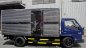 Hãng khác 2019 - Xe tải Đô Thành 2T2 thùng kín - IZ49 Euro 4