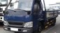 Hãng khác IZ49  2019 - Xe tải Đô Thành IZ49 2T5 thùng lửng Euro 4