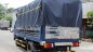 Hãng khác 2019 - Xe tải Đô Thành 2T3 thùng mui bạt - IZ49, thùng 4m2