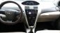 Toyota Vios  E  2013 - Bán Toyota Vios E năm sản xuất 2013, màu bạc, 350 triệu