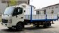 Hino XZU730L 2019 - Xe tải Hino 4T9 thùng lửng - XZU730L