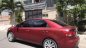 Kia Cerato   2009 - Bán Kia Cerato năm sản xuất 2009, màu đỏ, cam kết xe đẹp
