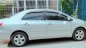Toyota Vios 2009 - Cần bán Toyota Vios sản xuất năm 2009, nhập khẩu nguyên chiếc