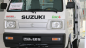 Suzuki Blind Van 2018 - Suzuki Blind Van, xe bán tải bán chạy nhất cùng phân khúc