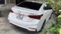 Hyundai Accent 2018 - Bán xe Hyundai Accent đời 2018, màu trắng, xe nhập, giá cạnh tranh