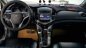 Chevrolet Cruze LTZ 1.8AT 2017 - Cần bán Chevrolet Cruze LTZ 1.8AT 2017, màu trắng