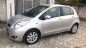 Toyota Yaris 2009 - Gia đình cần bán Yaris 2009 đk 2010, số tự động, màu bạc, còn mới tinh