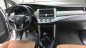 Toyota Innova 2.0E  2018 - Bán xe Innova 2.0E 2018 số sàn, màu trắng, nội thất zin nguyên bản