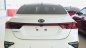 Kia Cerato 1.6 Deluxe 2019 - Cerato Deluxe 1.6 2019 màu trắng tinh khôi - Sẵn hàng cho Quý khách hàng ạ , giá ưu đãi 