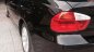 BMW 3 Series 320i 2008 - Cần bán xe BMW 320i 2008 số tự động, màu đen chính chủ