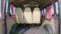 Ford Transit   2017 - Bán Ford Transit 2017 máy dầu, màu vàng cát, xe đi kỹ