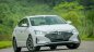 Hyundai Elantra 2019 - Hyundai Phạm Hùng bán Hyundai Elantra sản xuất 2019, màu trắng, giá 699tr