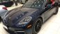 Porsche Panamera 2018 - Bán Porsche Panamera 4S đời 2018, màu xanh lam, xe nhập, như mới