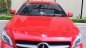 Mercedes-Benz CLA class 2015 - Bán CLA 200 2015 màu đỏ, xe nhập nguyên chiếc, xe đẹp đi ít, chất lượng bao kiểm tra hãng